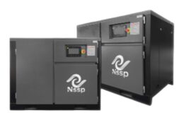 Compressor NSSP