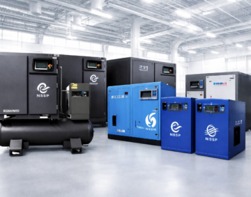 AIR COMPRESSOR 111