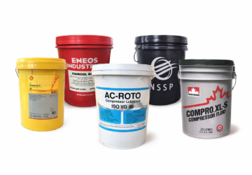 Oil Lubricant