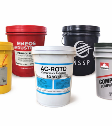 Oil Lubricant