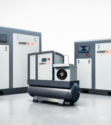comptech 22