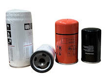 oil fiter