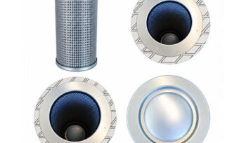 Oil Separator 250034-085 ไส้กรองแยกน้ำมัน เทียบเท่า สำหรับปั๊มลม Sullair